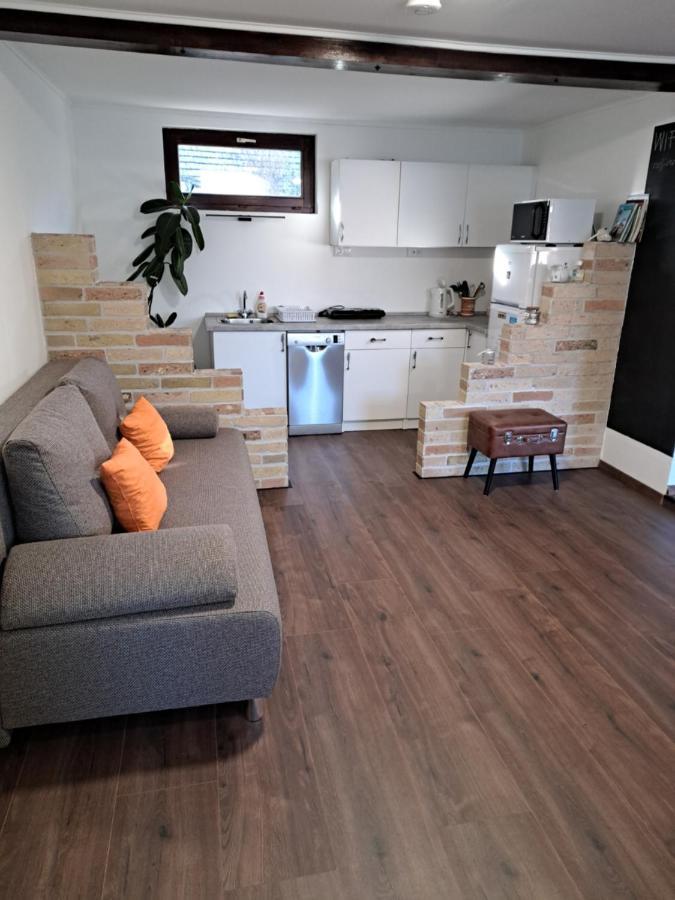 Appartement Zsófi Szekszárd